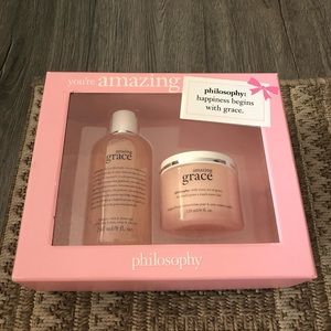 Philosophy You’re Amazing 2pc Set